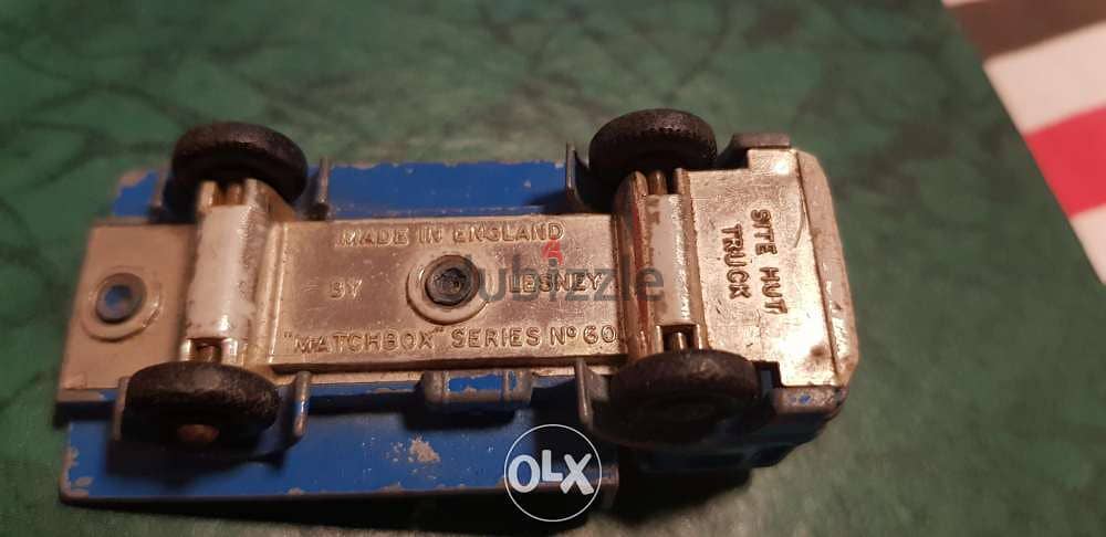 Matchbox 4