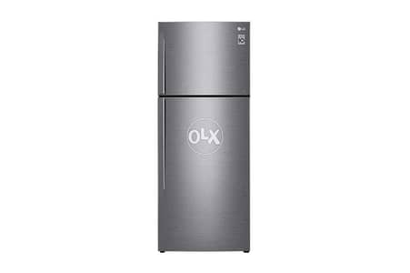 LG refrigerator براد ٢٤ قدم inverter