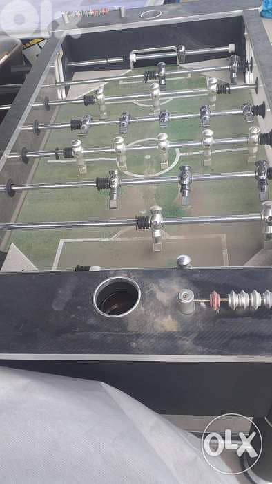 طاولة بيبي فوت خرج بيت