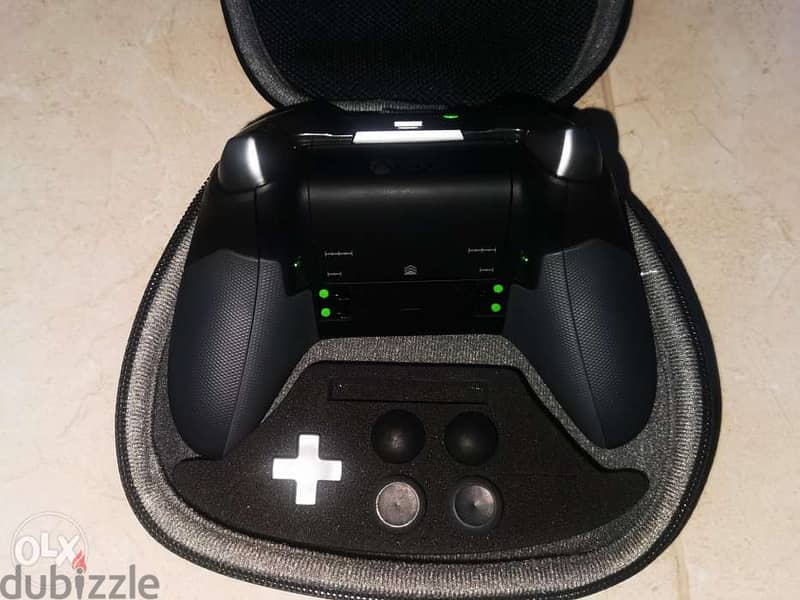 Xbox elite controller Series 1 2