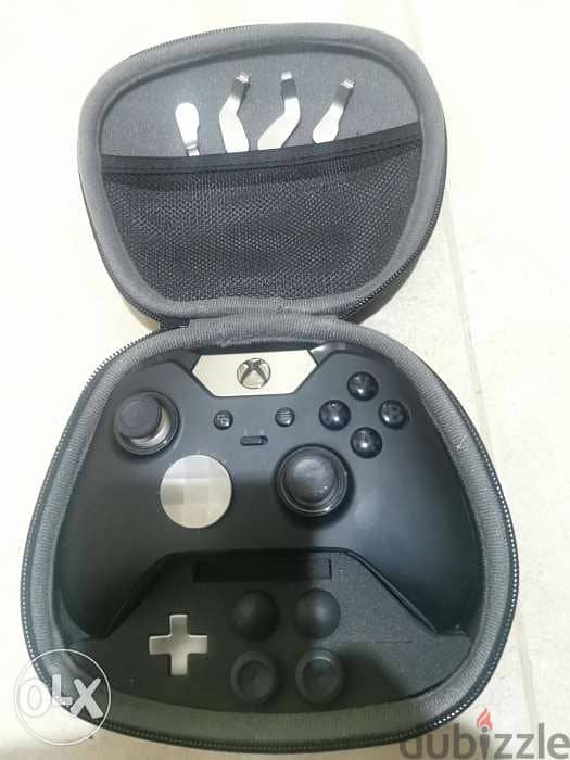 Xbox elite controller Series 1 7
