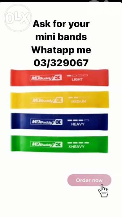band md buddy