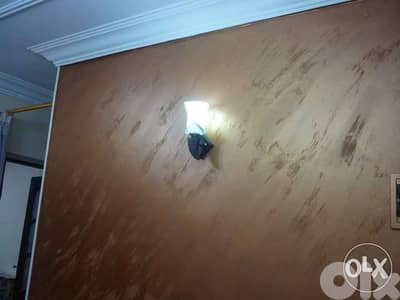 تعهدات دهان وجبصين وديكورات
