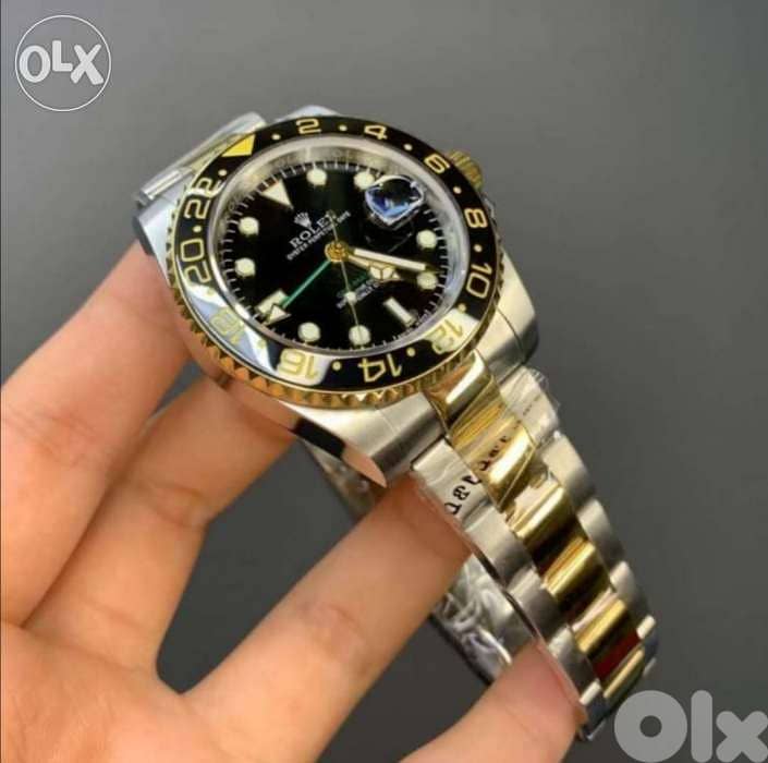 Rolex gmt master II 1