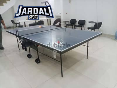 Action roller made in Germany بينغ بونغ