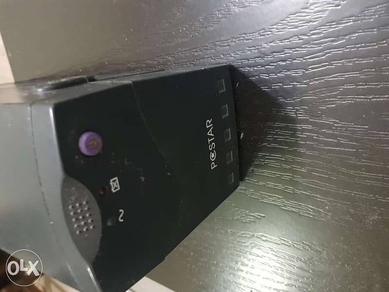 Ups need change battery 1