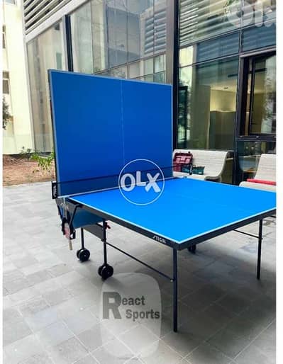 stiga outdoor roller