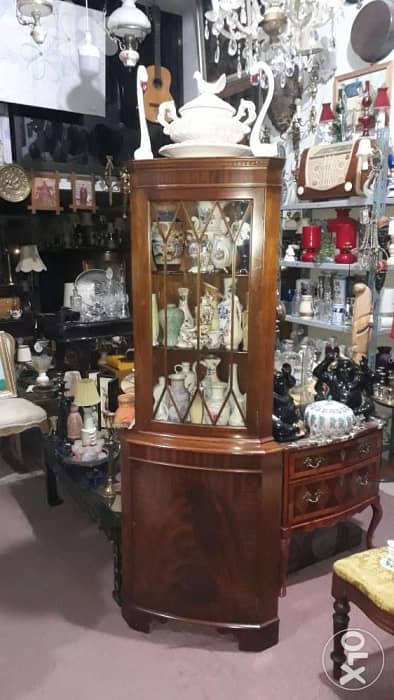 Antique