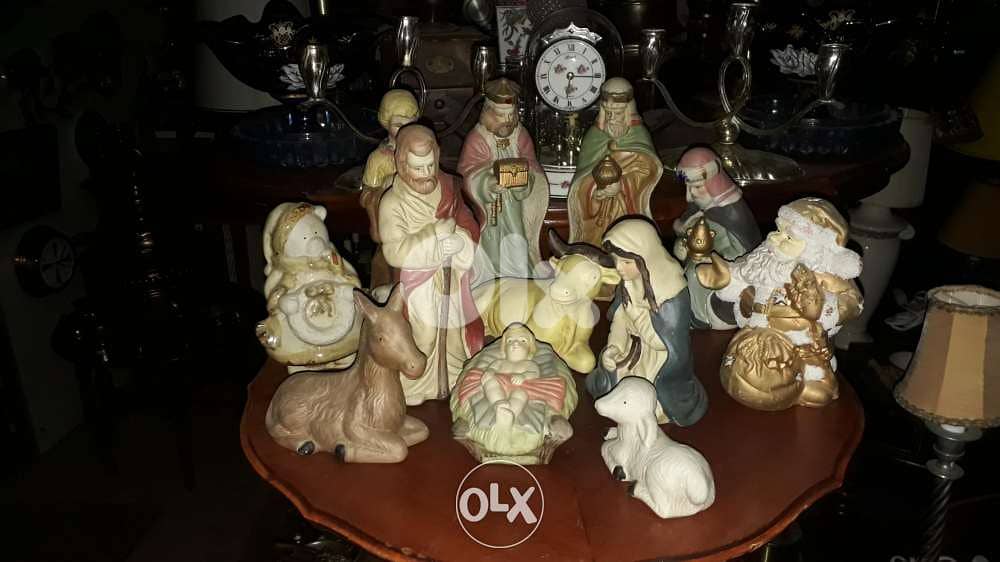 Antique 2