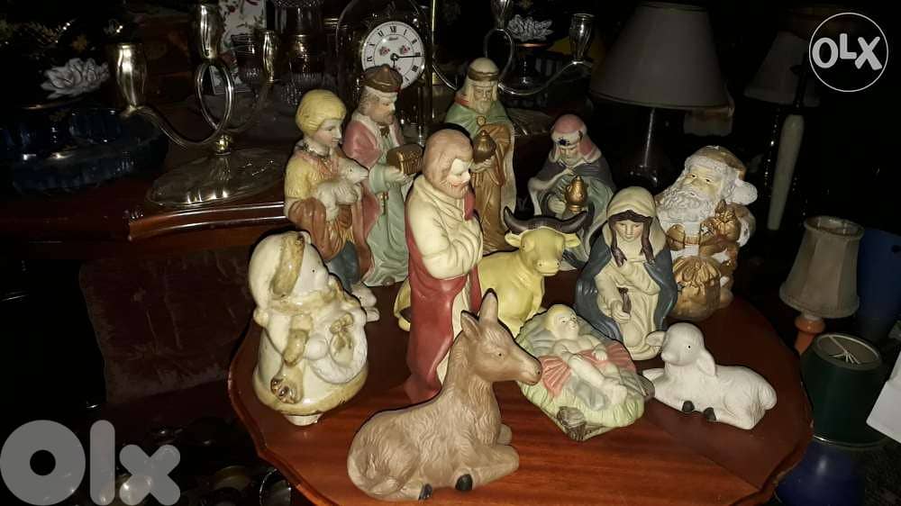 Antique 4