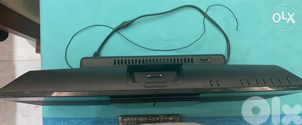 Sharp DK-KP80P Audio Systhem 1