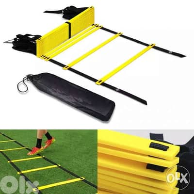 Speed Ladder