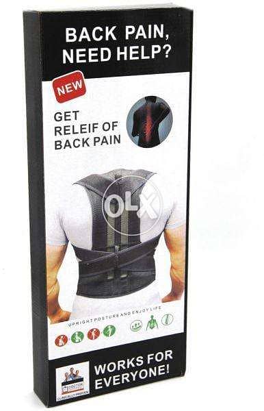 Get Releif Of Back Pain