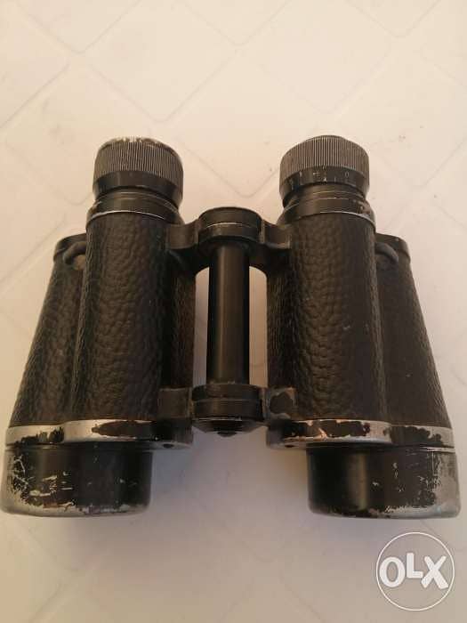 Antique ناضور روسي 3