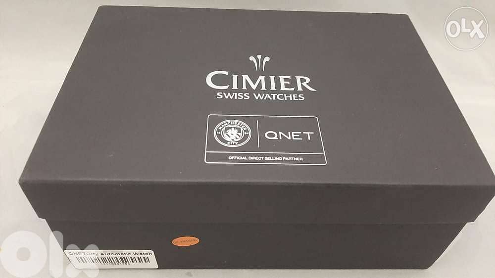 Cimier Man. City 7