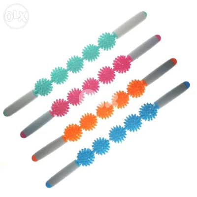 5balls massage Roller