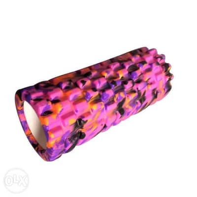 New heavy foam Roller