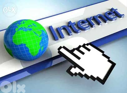 internet service
