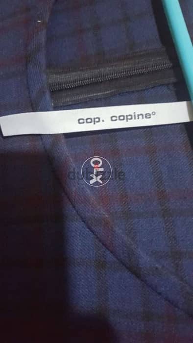 Cop copine womens dress