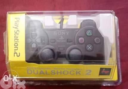 joystick PS 2