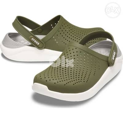 Crocs