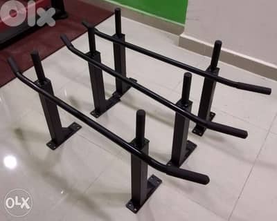 Pull up bar