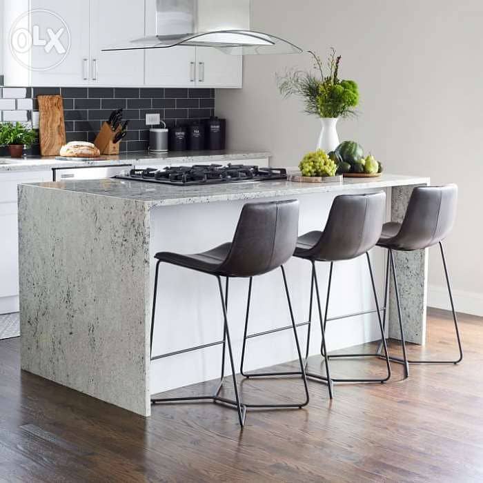 Counter bar 2