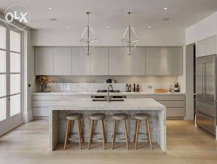 Counter bar 3