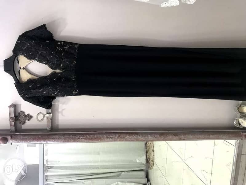 Evening dress 2