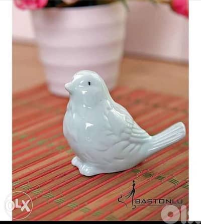 bird shape salter