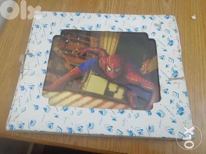 Wall Clock (never used) 4