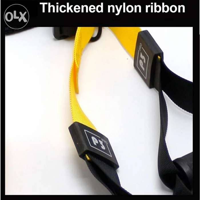 TRX pro 3 5