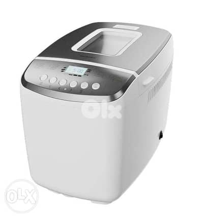 SILVERCREST Bread maker, 850 W, 16 baking programs-4$ delivery.