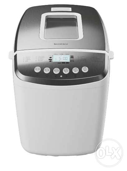 SILVERCREST Bread maker, 850 W, 16 baking programs-4$ delivery. 3