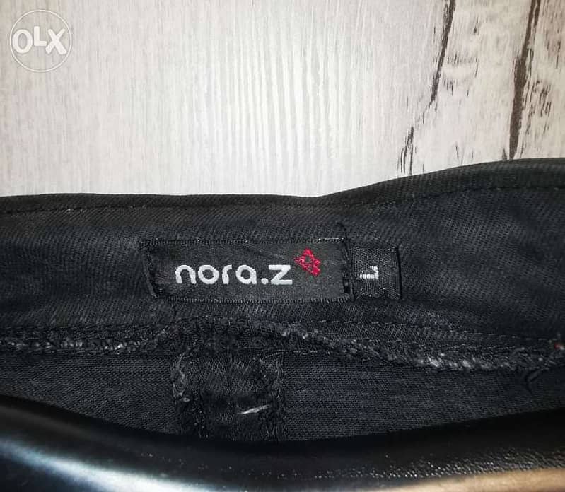 Nora z jacket 1