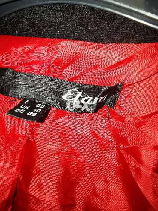 etam wool coat 5
