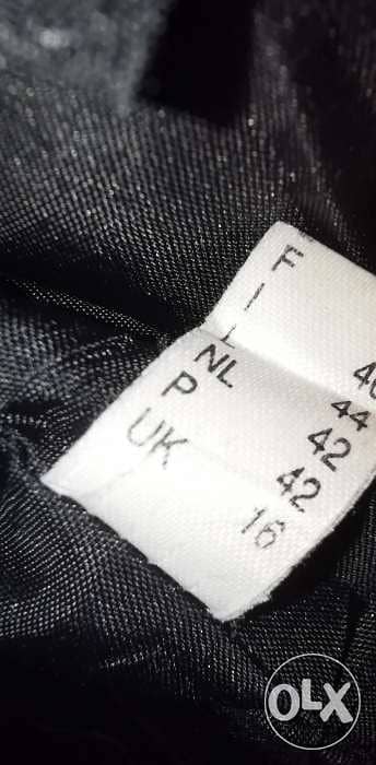 Canda grey hooded Jacket 2