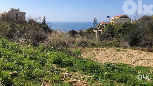 Blat | Land | أرض للبيع | بلاط |PLS24933