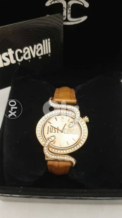 Just Cavalli