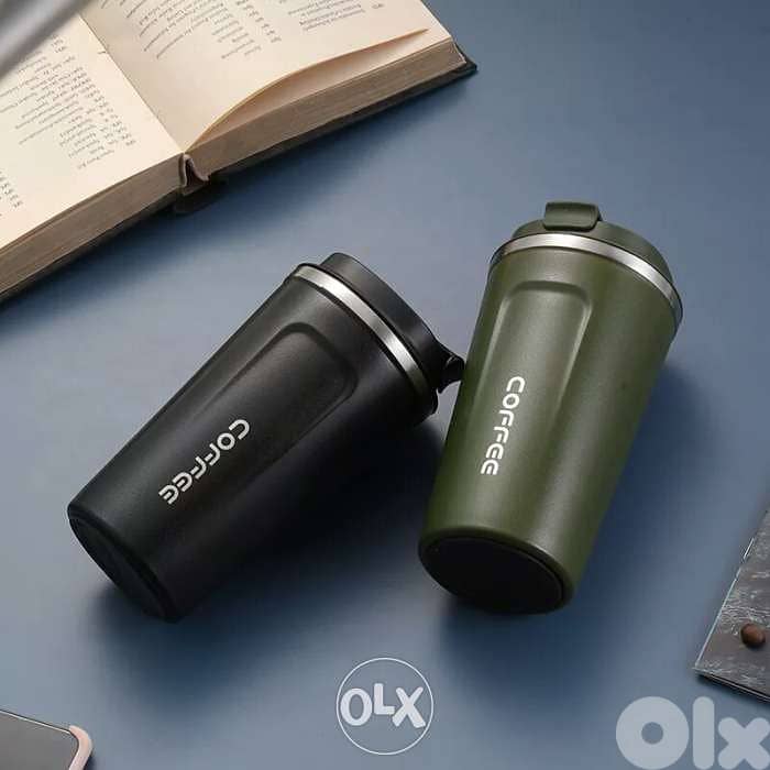 Thermos Mug High Quality ماغ يحفظ الحرارةوالبرودة 2
