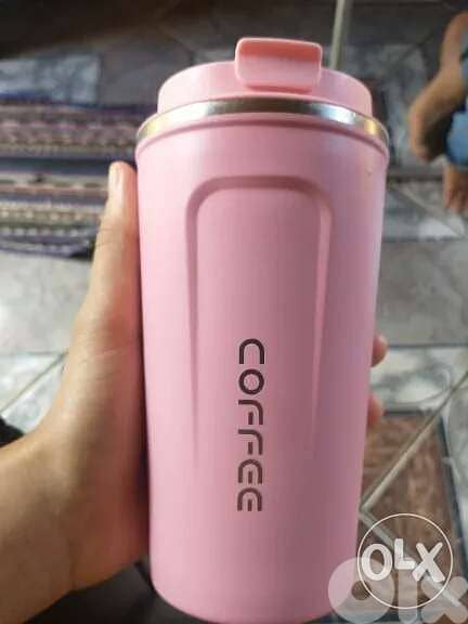 Thermos Mug High Quality ماغ يحفظ الحرارةوالبرودة 1