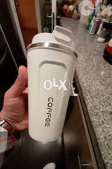 Thermos Mug High Quality ماغ يحفظ الحرارةوالبرودة 6