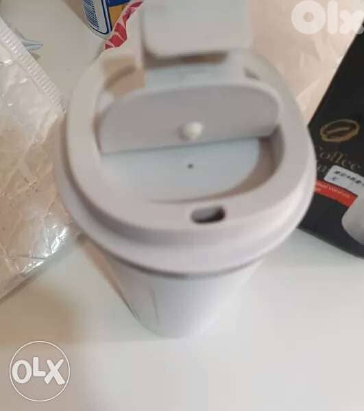 Thermos Mug High Quality ماغ يحفظ الحرارةوالبرودة 7