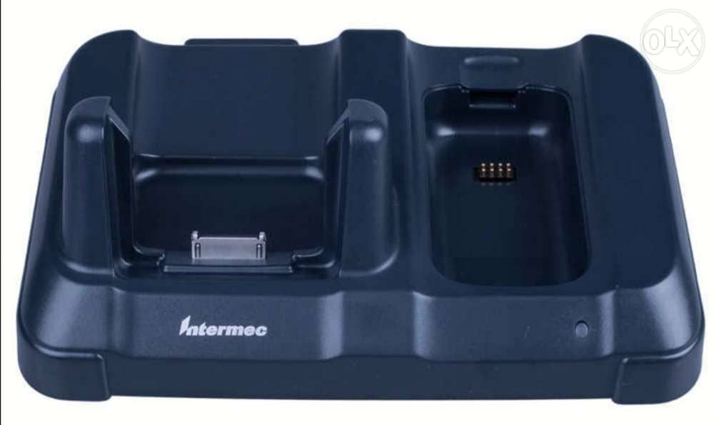 سكانر الباركود للجرداتscanner Data Collector Intermec CK3 B mini comp 5