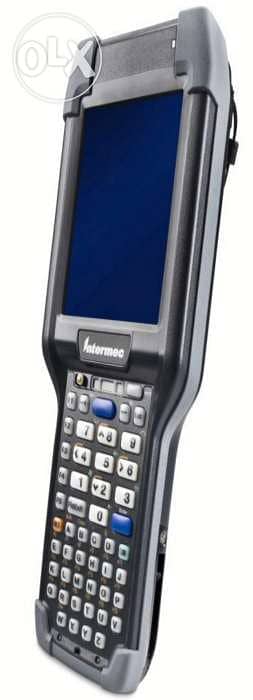 سكانر الباركود للجرداتscanner Data Collector Intermec CK3 B mini comp 6