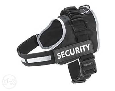 Zoofari Dog Harness / 4$ delivery