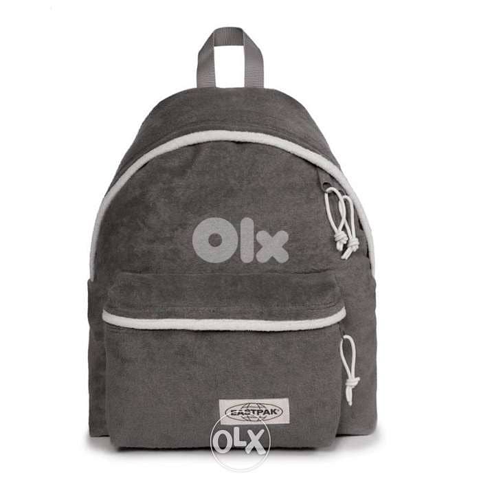 Eastpak backpack 1