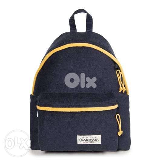 Eastpak backpack 2