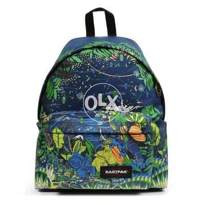 Eastpak backpack