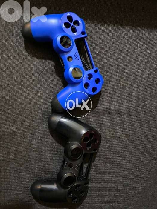 ps4 - ps5 controller parts 1